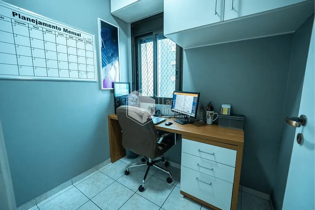 Apartamento, 3 quartos, 131 m² - Foto 8
