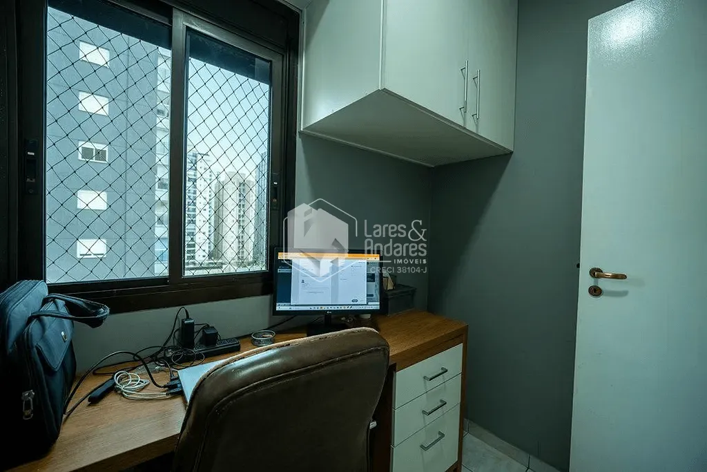 Apartamento, 3 quartos, 131 m² - Foto 9