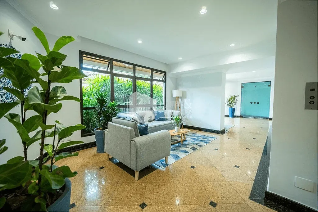 Apartamento, 3 quartos, 131 m² - Foto 10