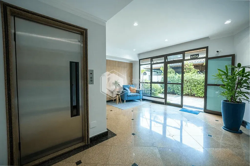 Apartamento, 3 quartos, 131 m² - Foto 11