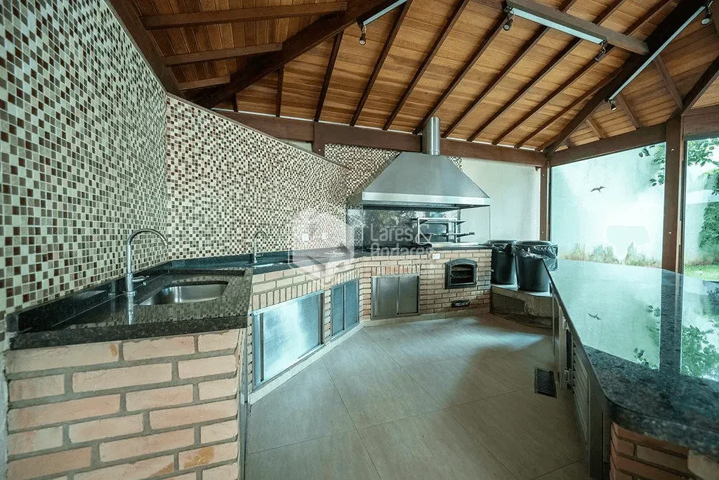 Apartamento, 3 quartos, 131 m² - Foto 2