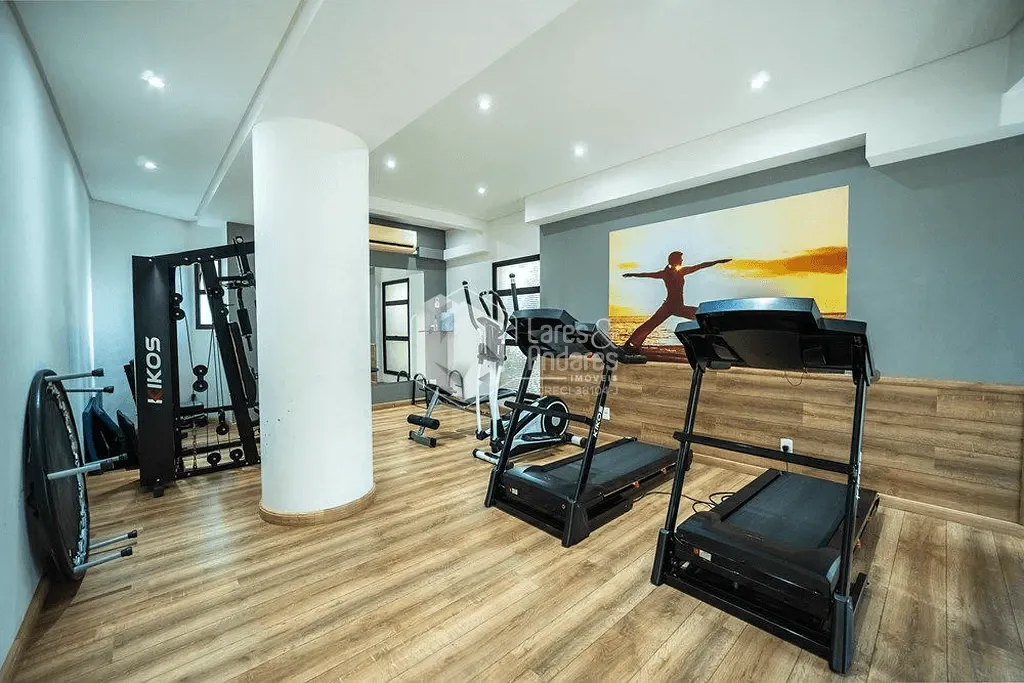 Apartamento, 3 quartos, 131 m² - Foto 15