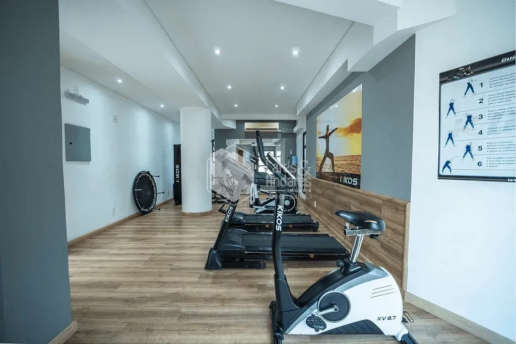 Apartamento, 3 quartos, 131 m² - Foto 16