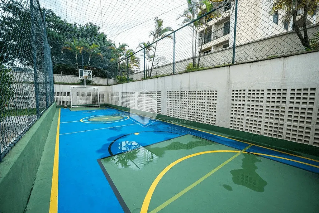 Apartamento, 3 quartos, 131 m² - Foto 17