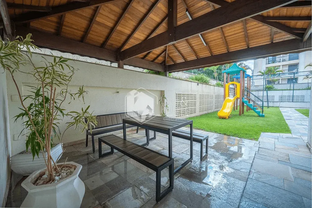Apartamento, 3 quartos, 131 m² - Foto 18