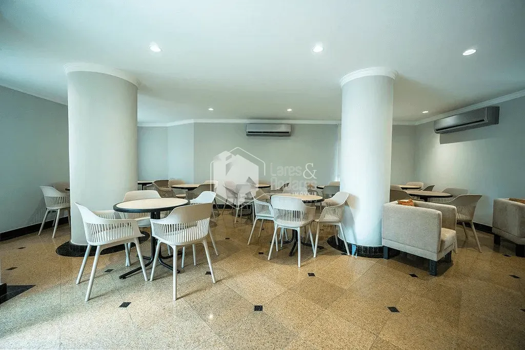 Apartamento, 3 quartos, 131 m² - Foto 20
