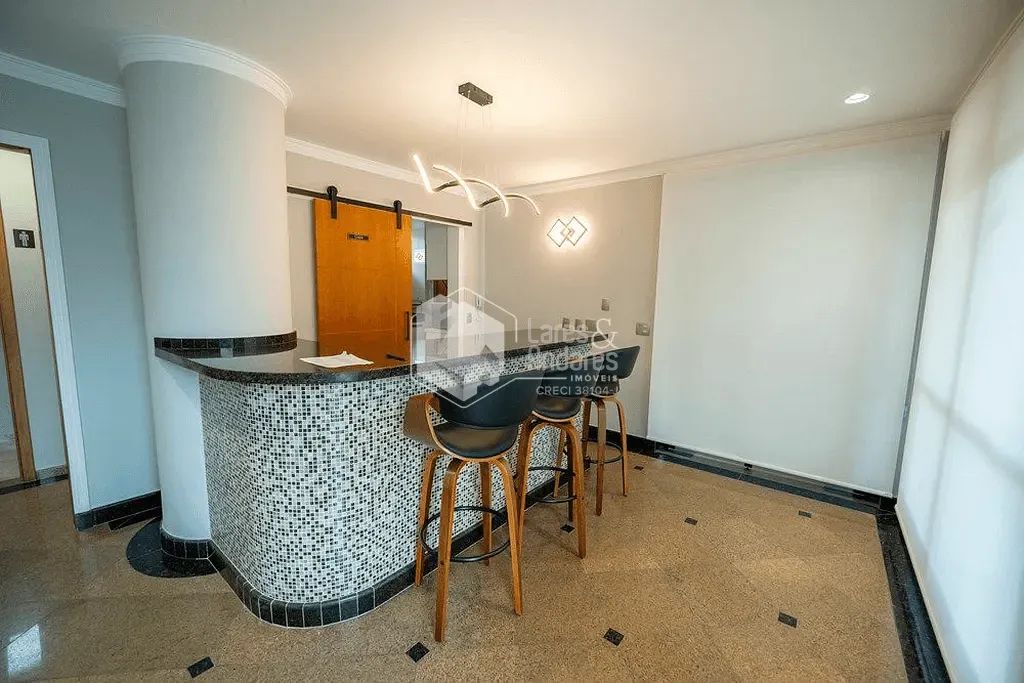 Apartamento, 3 quartos, 131 m² - Foto 21