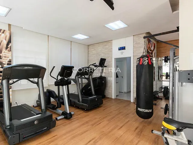 Apartamento 3 quartos e 5 banheiros, à venda, no bairro Indianópolis em São Paulo