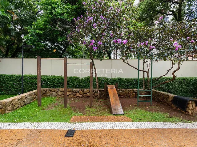 Apartamento 3 quartos e 5 banheiros, à venda, no bairro Indianópolis em São Paulo