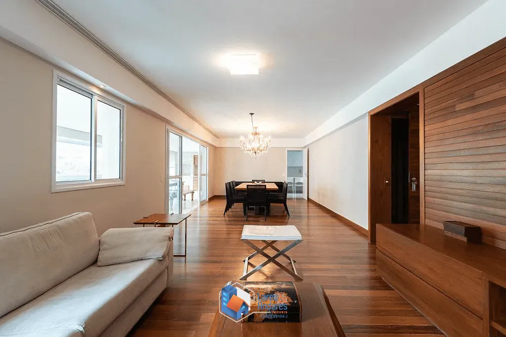 Apartamento, 3 quartos, 204 m² - Foto 56