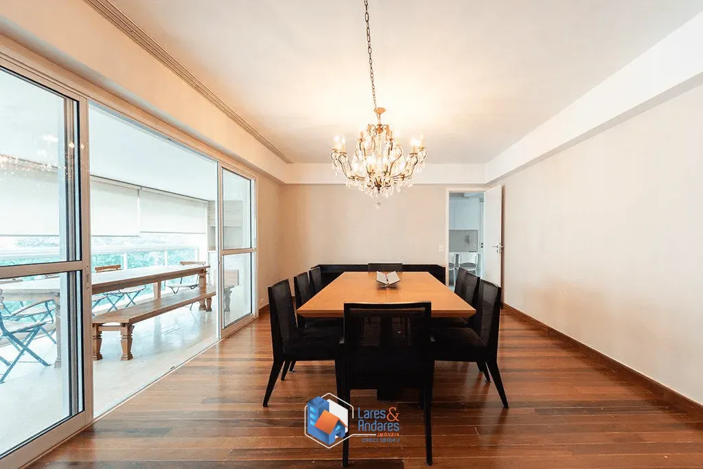 Apartamento, 3 quartos, 204 m² - Foto 55