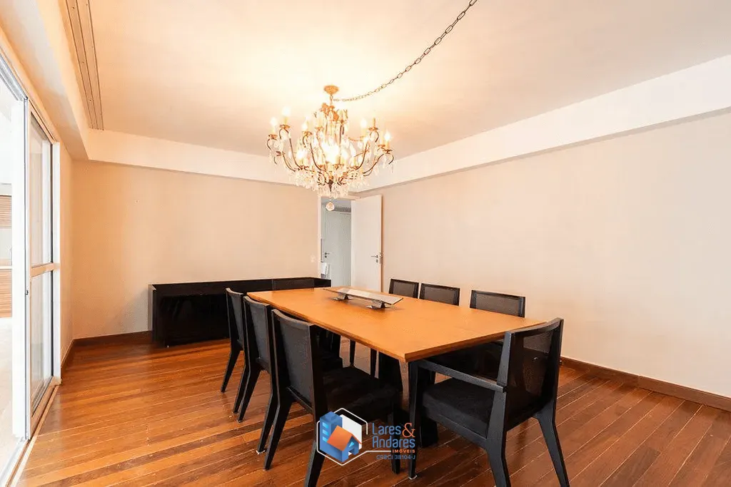 Apartamento, 3 quartos, 204 m² - Foto 54