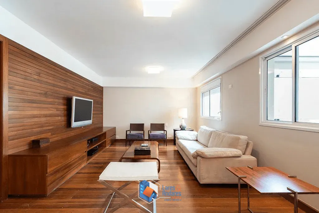 Apartamento, 3 quartos, 204 m² - Foto 53