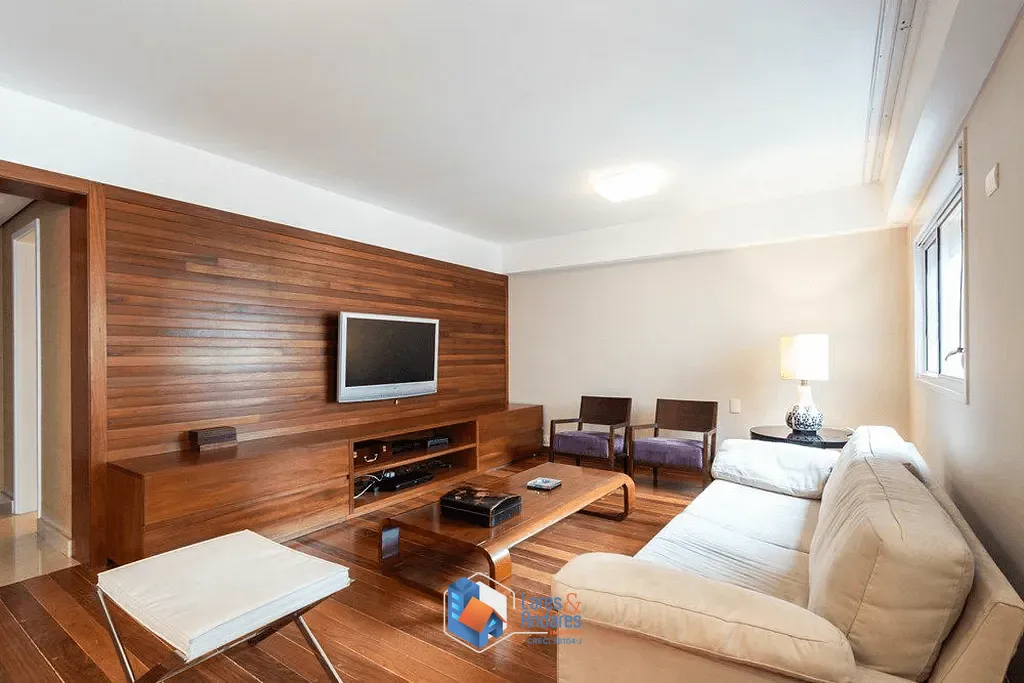 Apartamento, 3 quartos, 204 m² - Foto 52