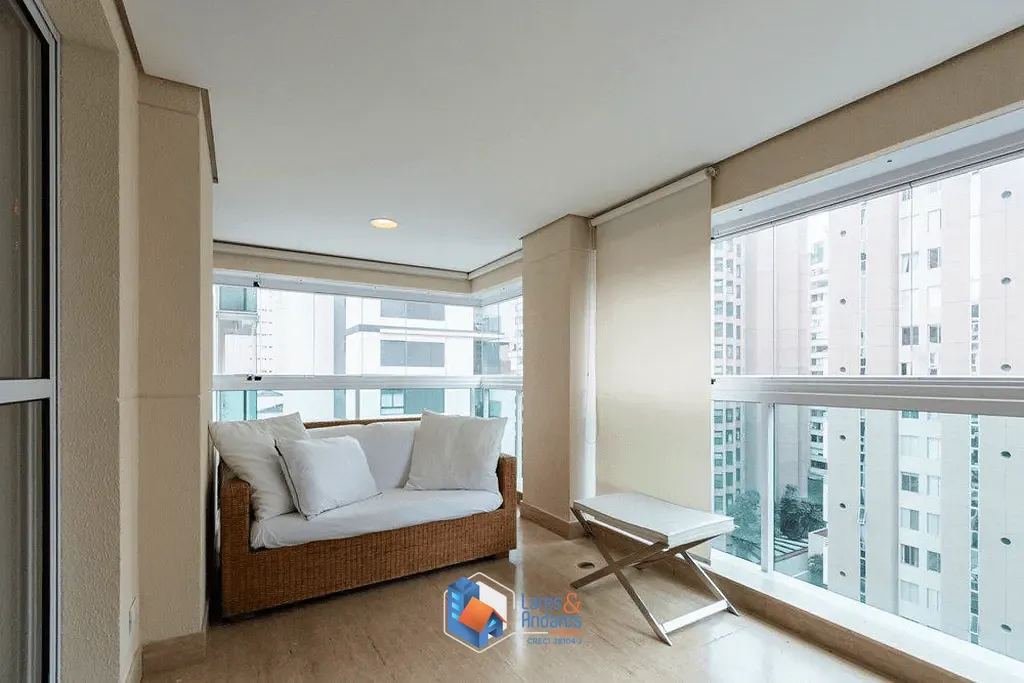 Apartamento, 3 quartos, 204 m² - Foto 51