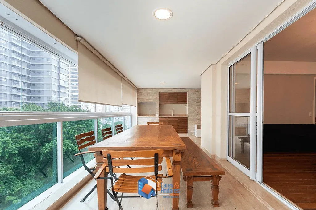 Apartamento, 3 quartos, 204 m² - Foto 50