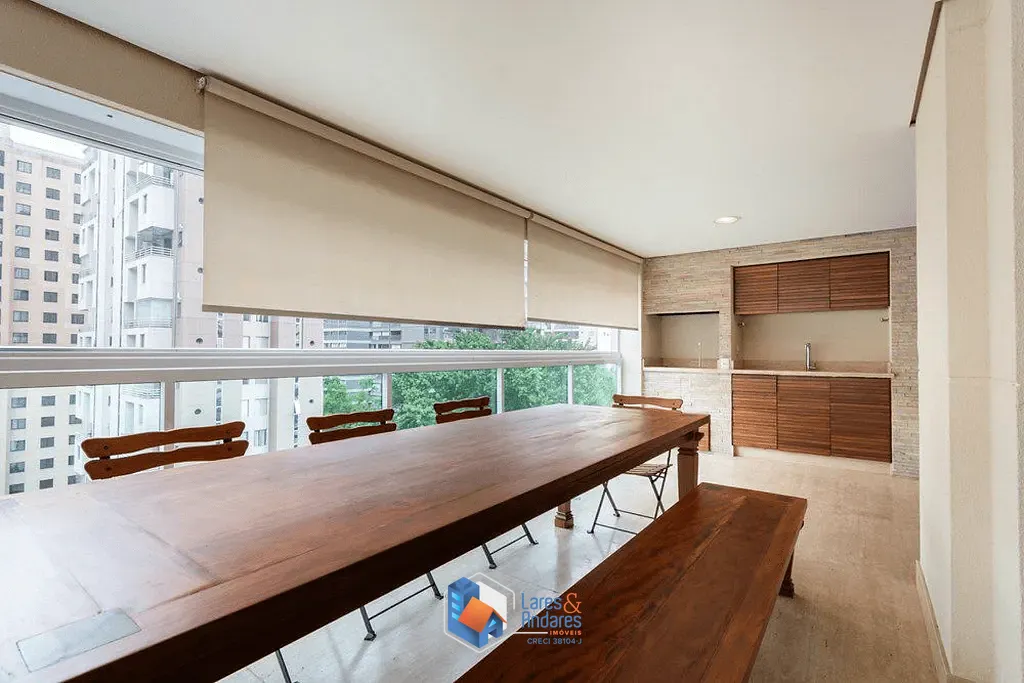 Apartamento, 3 quartos, 204 m² - Foto 49