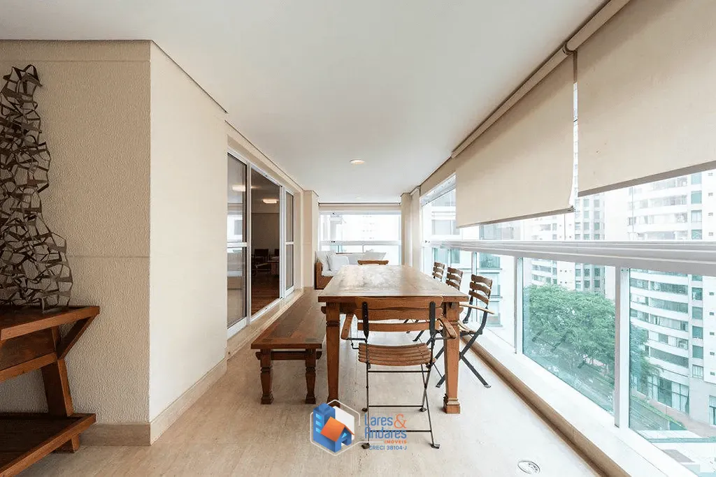 Apartamento, 3 quartos, 204 m² - Foto 39