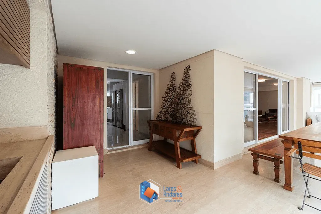 Apartamento, 3 quartos, 204 m² - Foto 47