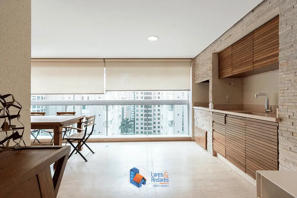 Apartamento, 3 quartos, 204 m² - Foto 45