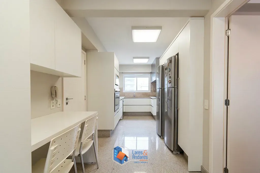 Apartamento, 3 quartos, 204 m² - Foto 44