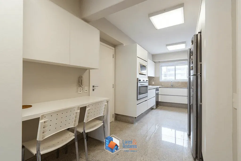 Apartamento, 3 quartos, 204 m² - Foto 43