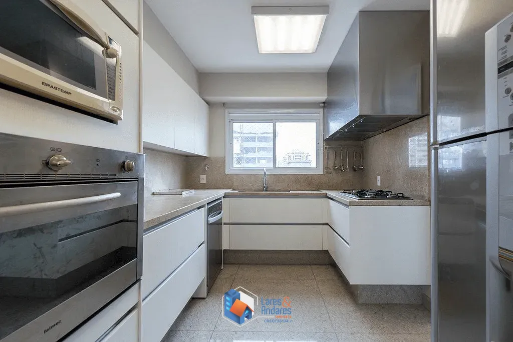 Apartamento, 3 quartos, 204 m² - Foto 42