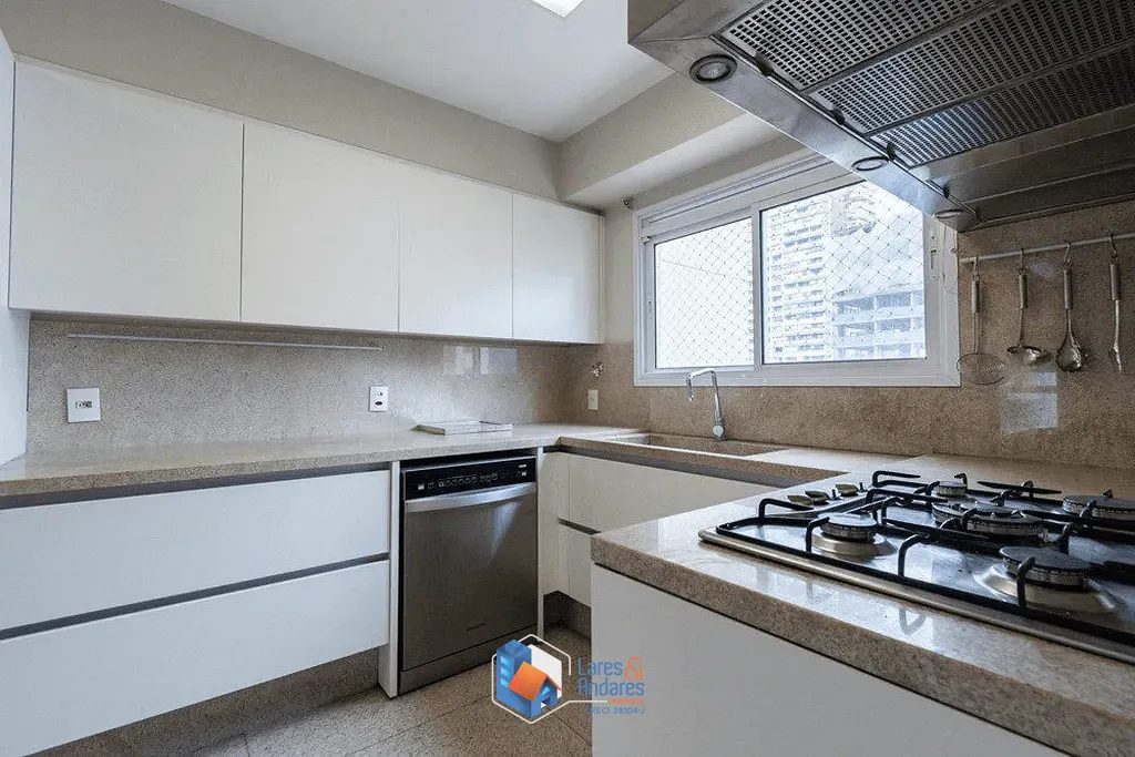 Apartamento, 3 quartos, 204 m² - Foto 41