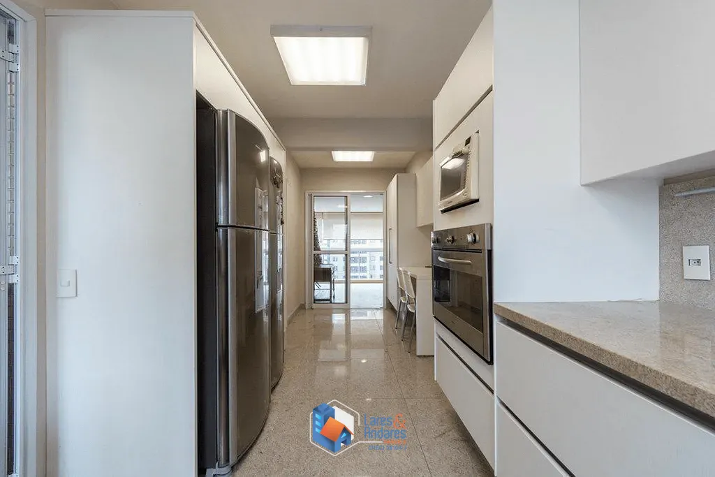 Apartamento, 3 quartos, 204 m² - Foto 40