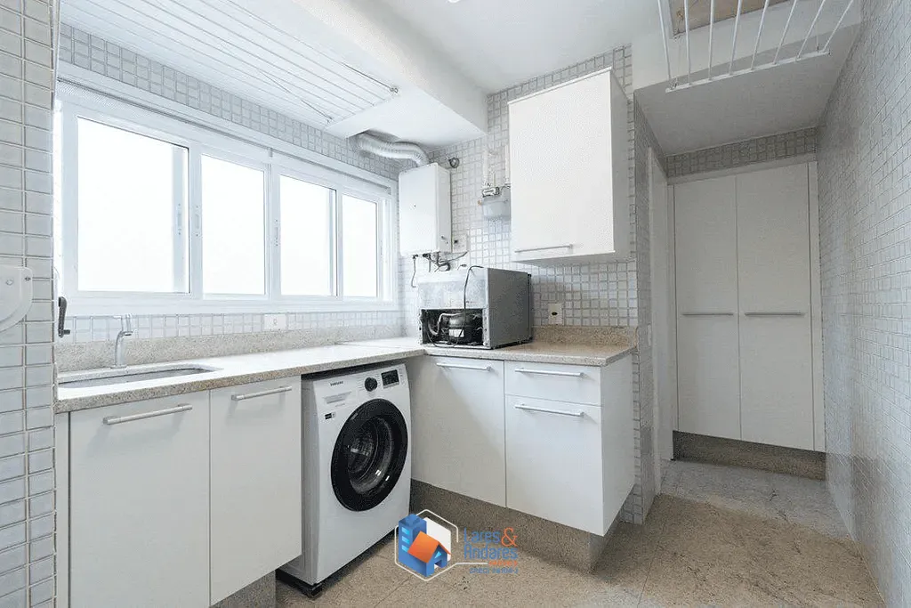 Apartamento, 3 quartos, 204 m² - Foto 73