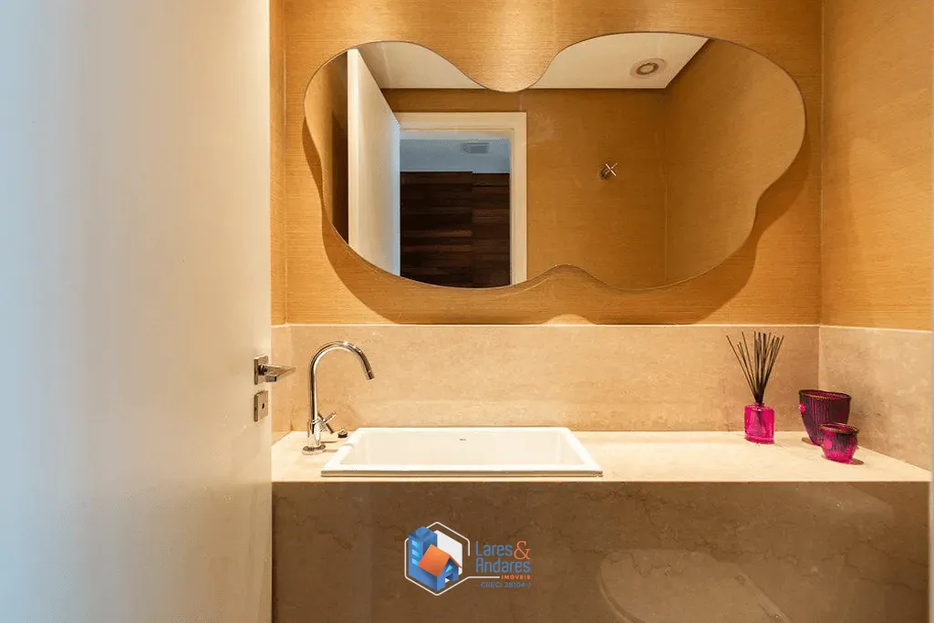 Apartamento, 3 quartos, 204 m² - Foto 68
