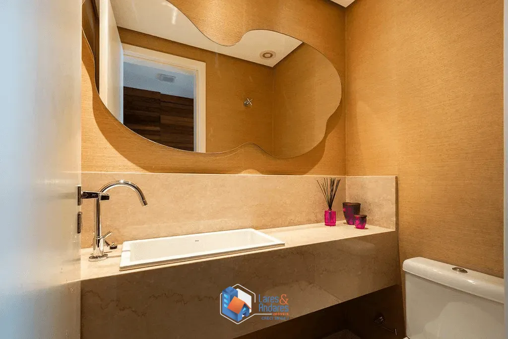 Apartamento, 3 quartos, 204 m² - Foto 67