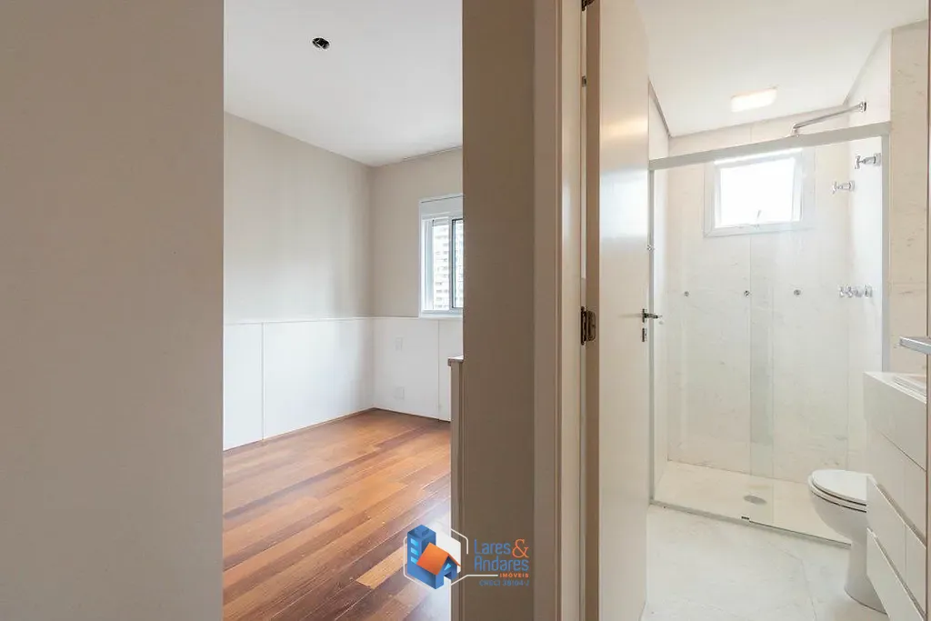 Apartamento, 3 quartos, 204 m² - Foto 57