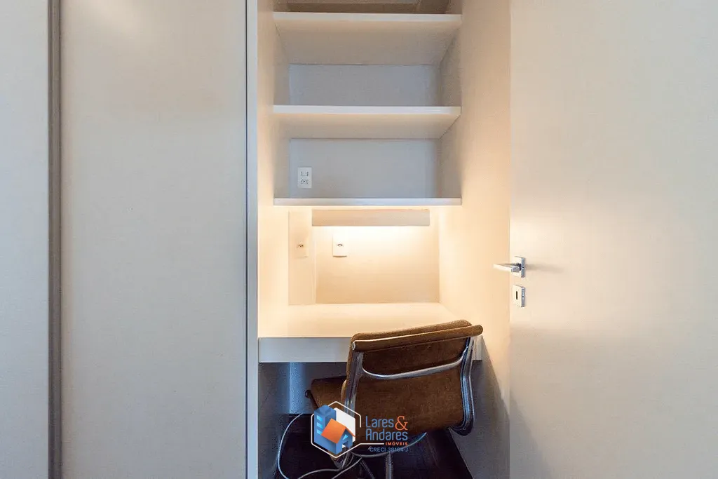 Apartamento, 3 quartos, 204 m² - Foto 58