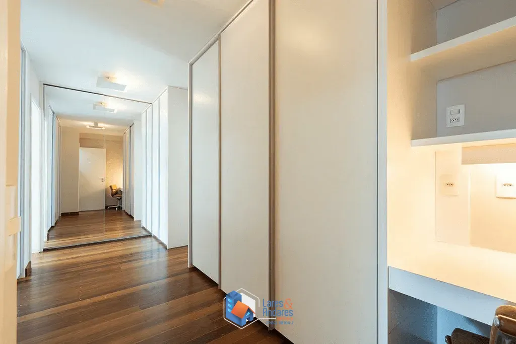Apartamento, 3 quartos, 204 m² - Foto 66