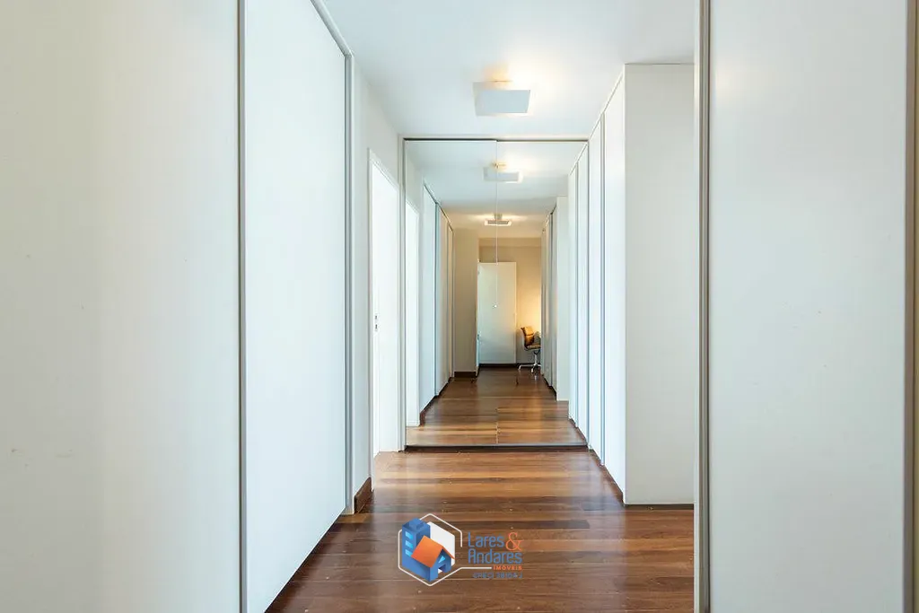 Apartamento, 3 quartos, 204 m² - Foto 30