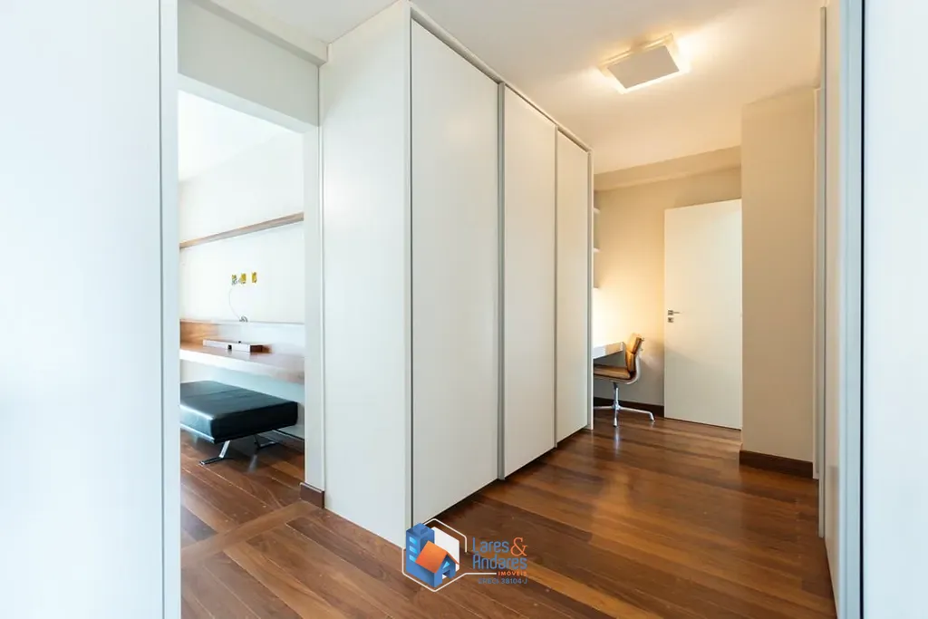 Apartamento, 3 quartos, 204 m² - Foto 19
