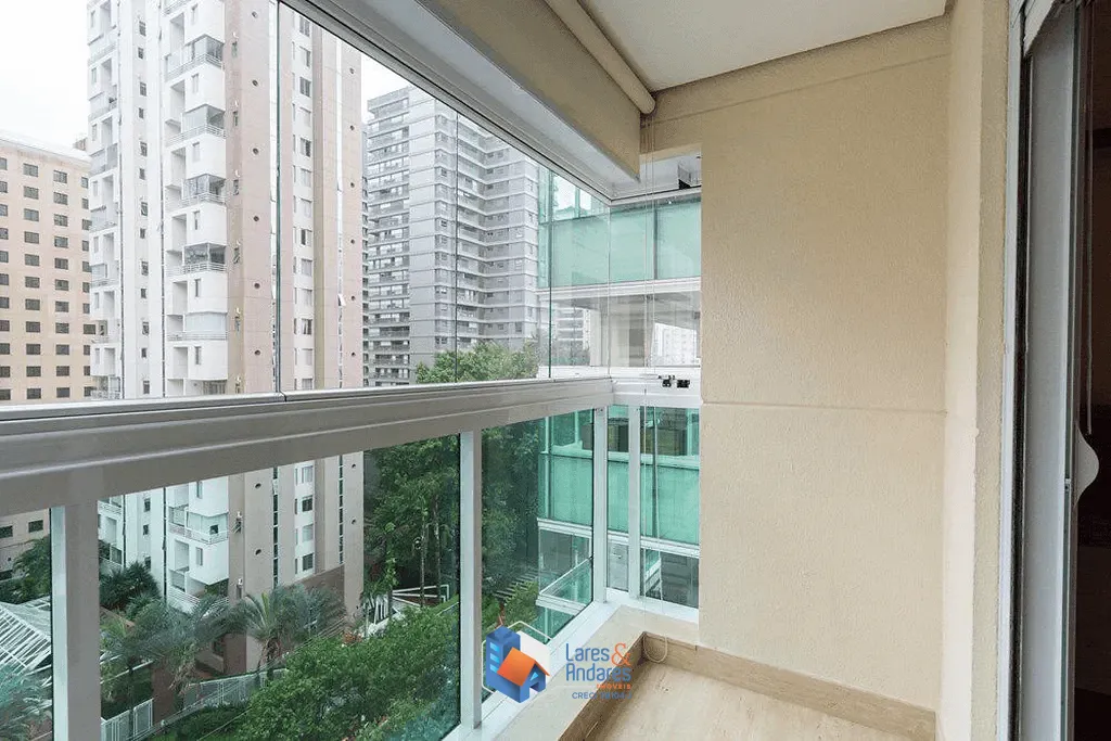 Apartamento, 3 quartos, 204 m² - Foto 15