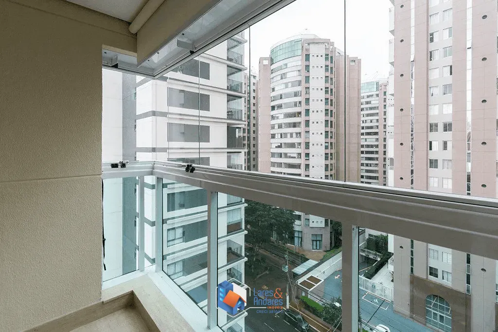 Apartamento, 3 quartos, 204 m² - Foto 14