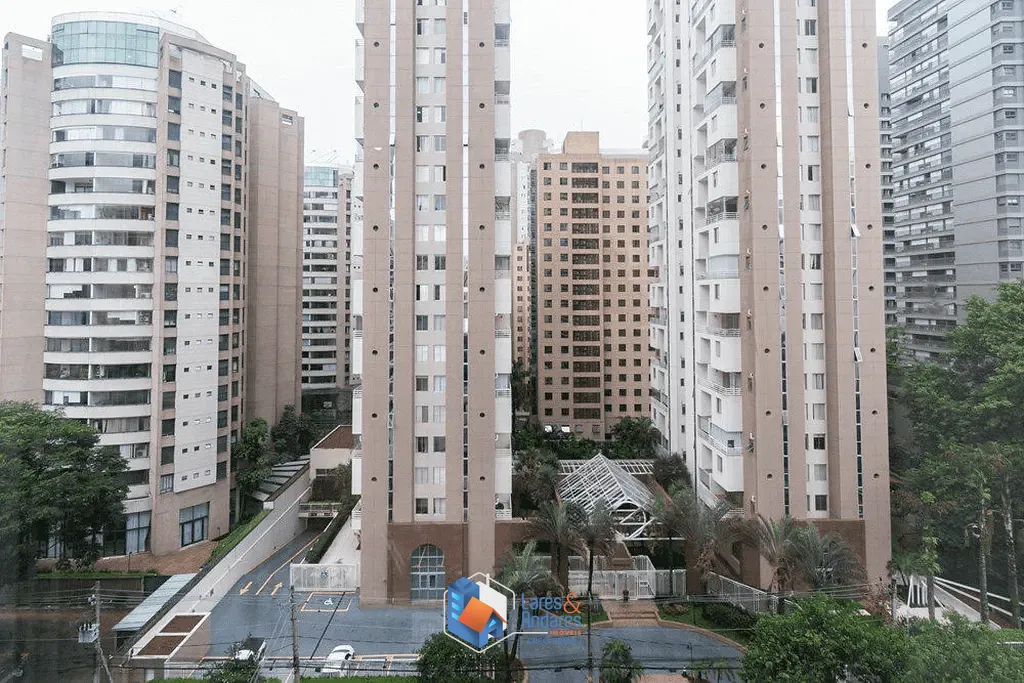 Apartamento, 3 quartos, 204 m² - Foto 13