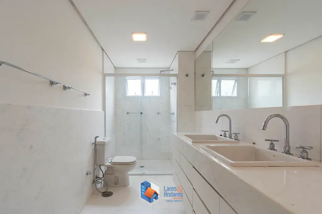 Apartamento, 3 quartos, 204 m² - Foto 12