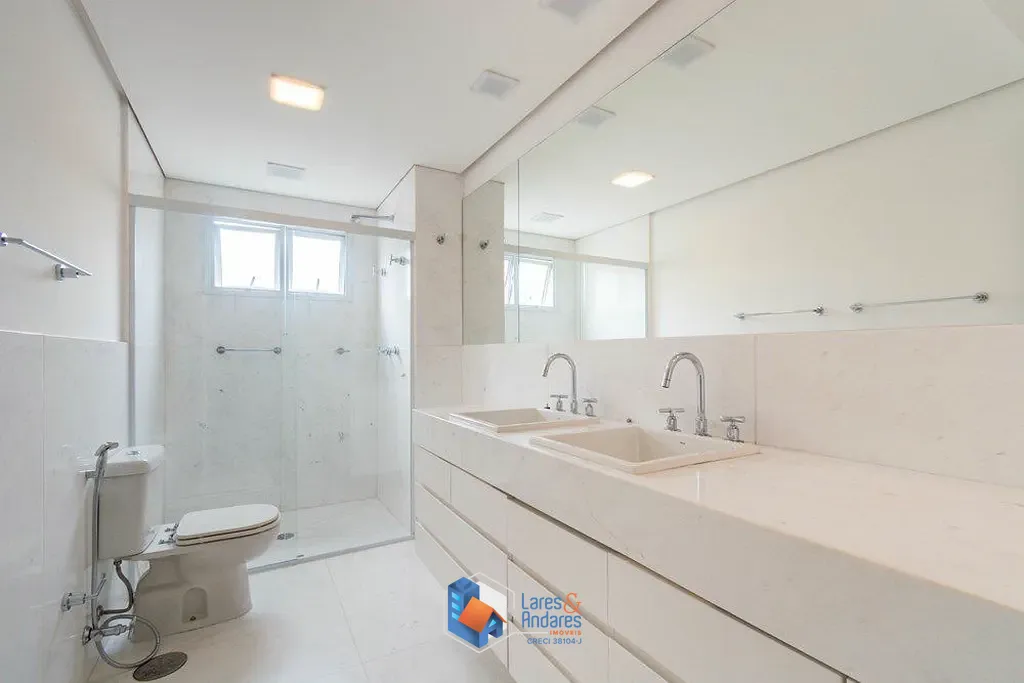 Apartamento, 3 quartos, 204 m² - Foto 11