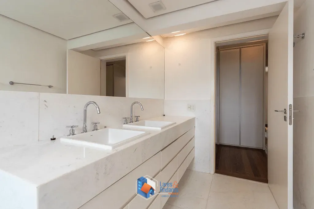 Apartamento, 3 quartos, 204 m² - Foto 10
