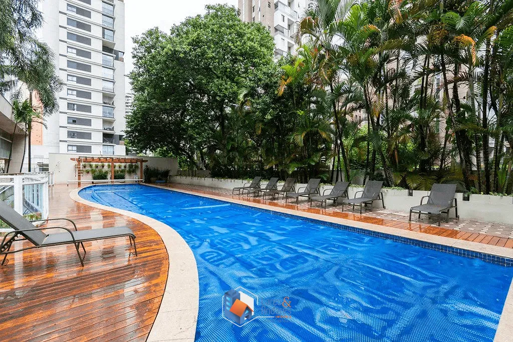 Apartamento, 3 quartos, 204 m² - Foto 9