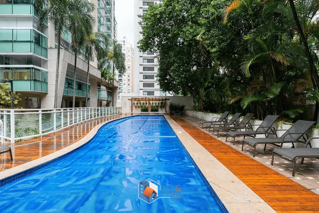Apartamento, 3 quartos, 204 m² - Foto 8