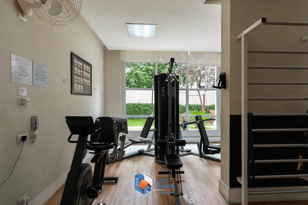 Apartamento, 3 quartos, 204 m² - Foto 6