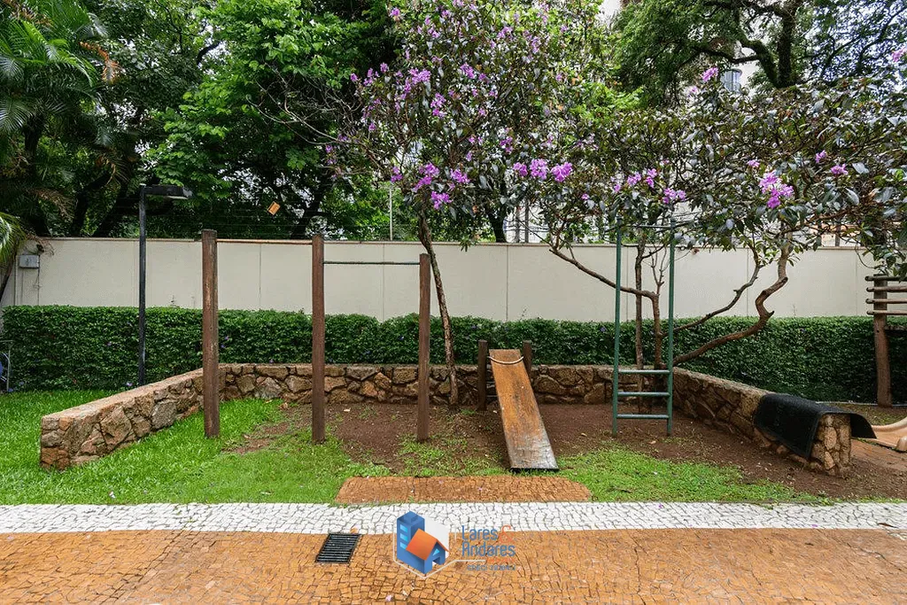 Apartamento, 3 quartos, 204 m² - Foto 4