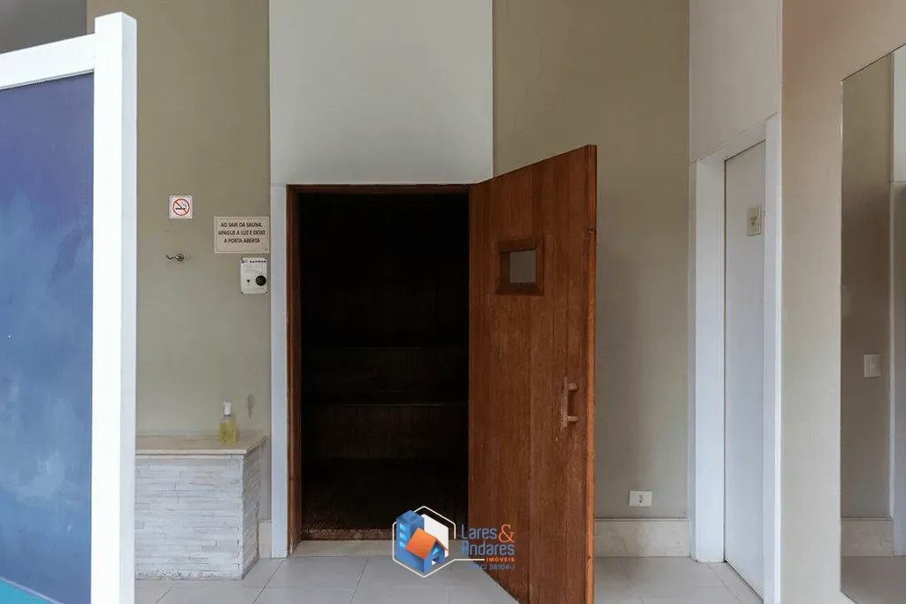 Apartamento, 3 quartos, 204 m² - Foto 37