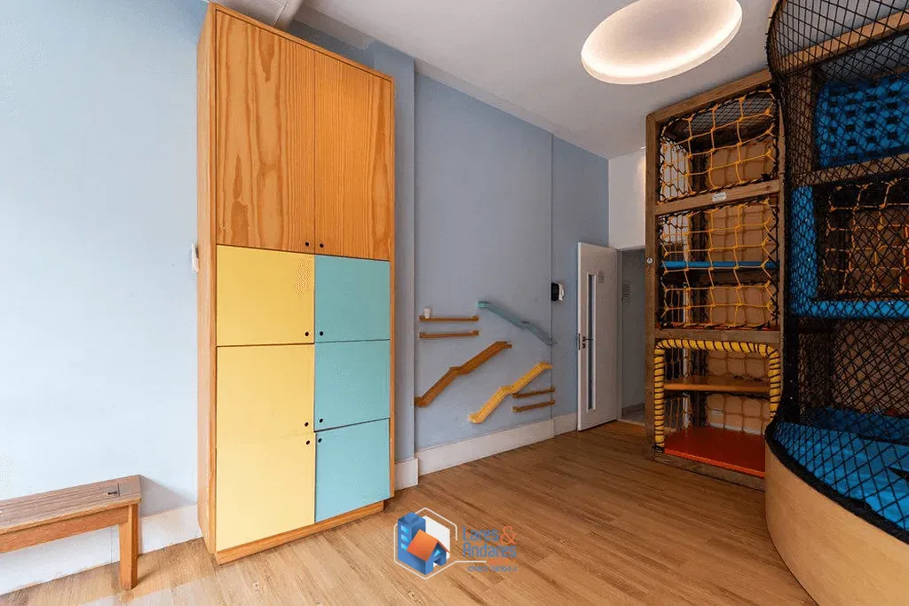 Apartamento, 3 quartos, 204 m² - Foto 35