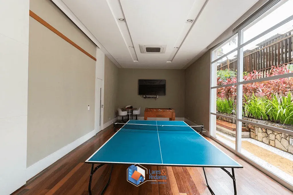 Apartamento, 3 quartos, 204 m² - Foto 33
